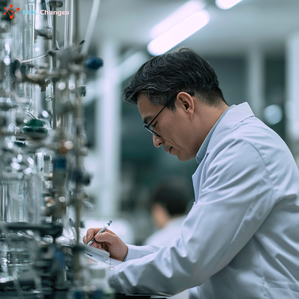 Scaling Custom Peptide Synthesis: Overcoming Biopharma R&D Bottlenecks