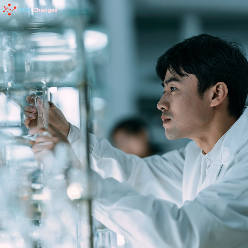 GenScript Insider Moves & iGEM Sponsorship: Peptide Services Competition Analysis