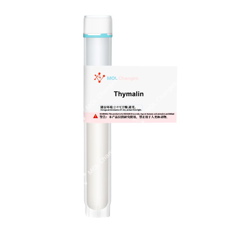 Thymalin/Thymulin
