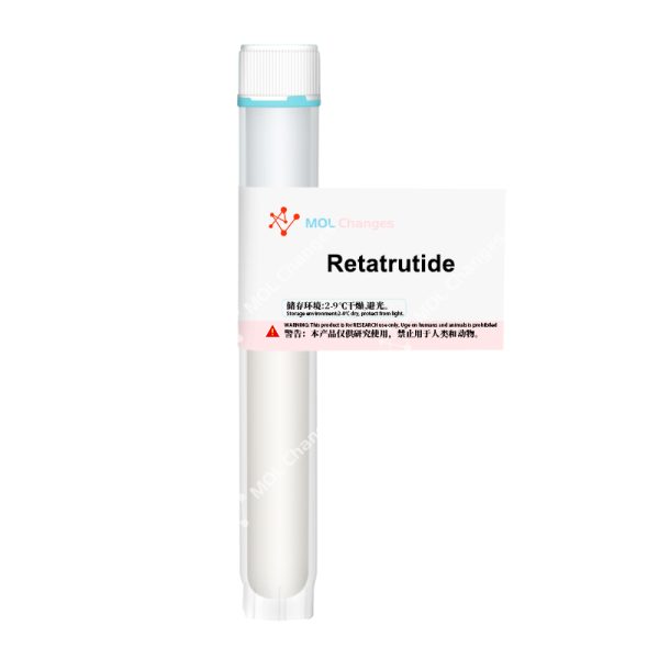 Retatrutide