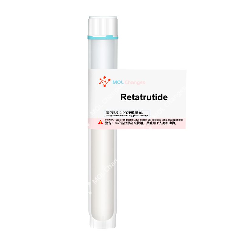 Retatrutide