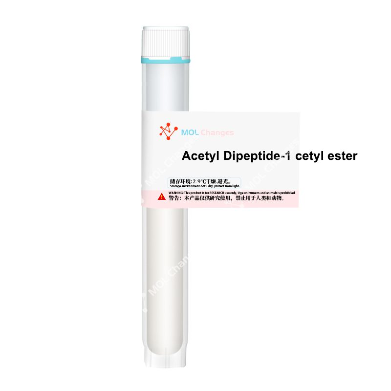 Acetyl Dipeptide-1 cetyl ester