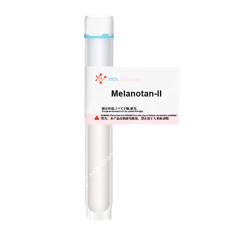 Melanotan-II/Melanotan-2