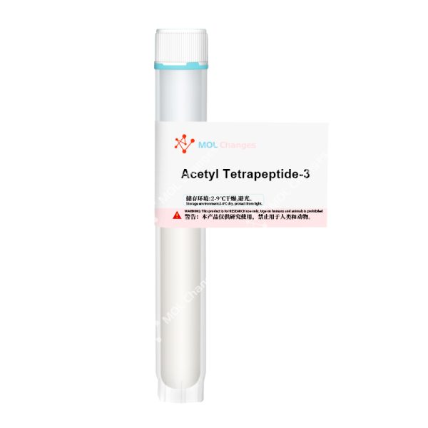 Acetyl Tetrapeptide-3 Acetyl Tetrapeptide-3