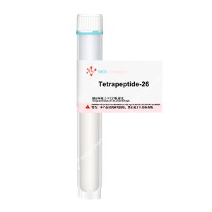 Tetrapeptide-26 Tetrapeptide-26