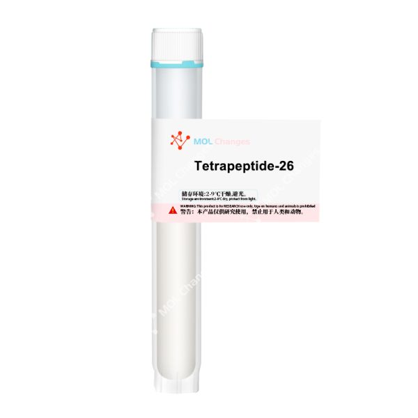Tetrapeptide-26 Tetrapeptide-26