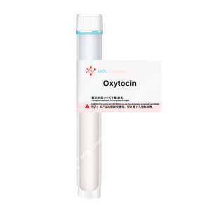 Oxytocin