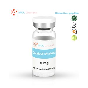 Oxytocin-Acetate