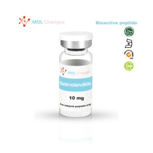 Setmelanotide