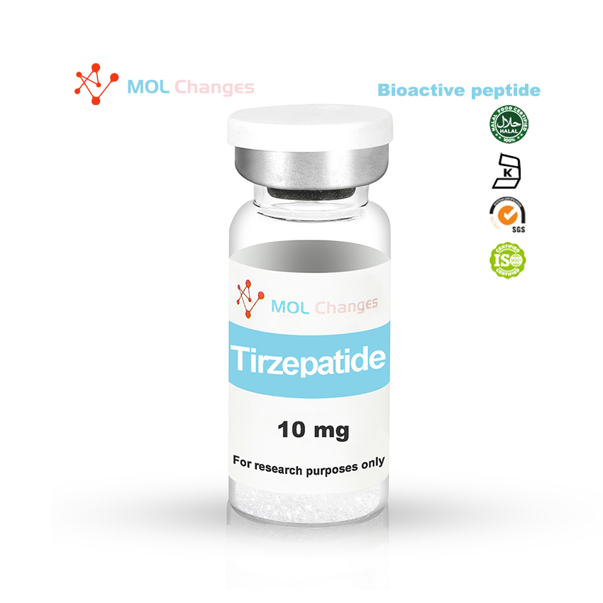 Tirzepatide