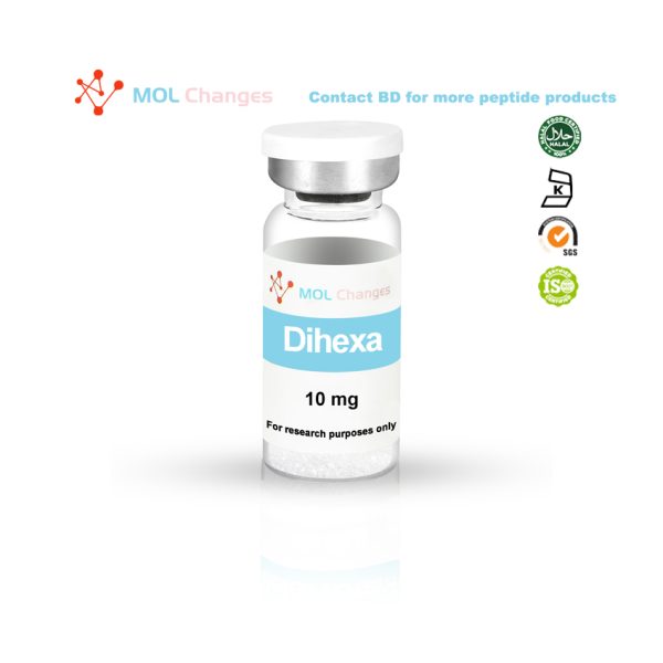 Dihexa