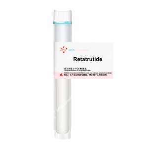 Retatrutide Retatrutide