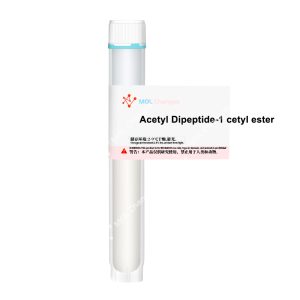 Acetyl Dipeptide-1 cetyl ester Acetyl Dipeptide-1 cetyl ester