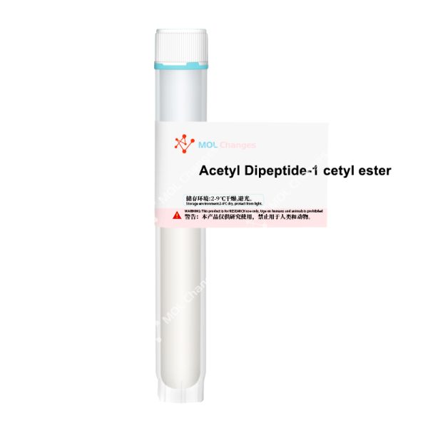 Acetyl Dipeptide-1 cetyl ester