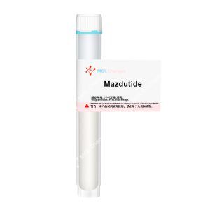 Mazdutide Mazdutide