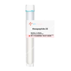 Hexapeptide-33