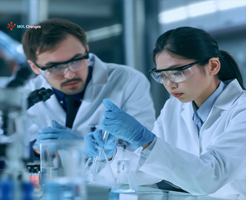 Building a Resilient Peptide Supply Chain: An Operational Playbook
