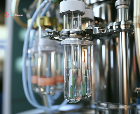 Cochrane Verdict on AI: Curating Peptide Evidence Safely