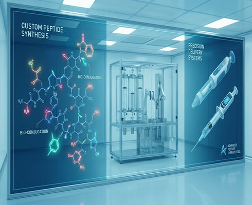 Competitor Product Moves (Peptide Pen, GenScript’s GMP‑like mRNA) and What They Signal for Peptide Service Providers