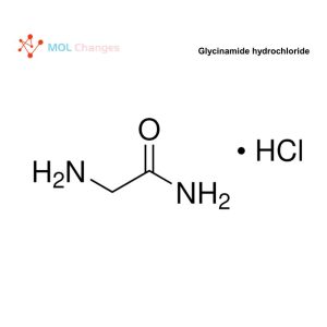 Glycinamide hydrochloride