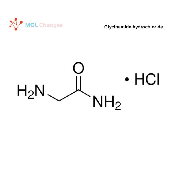 Glycinamide hydrochloride Glycinamide hydrochloride