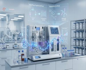 How to Submit AI-Designed Peptides to a CDMO: Handoff Playbook