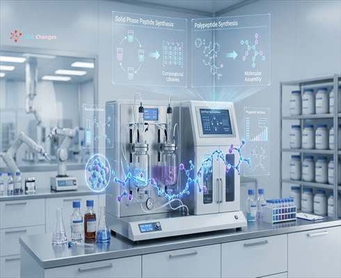 How to Submit AI-Designed Peptides to a CDMO: Handoff Playbook