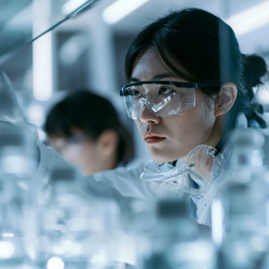 Top 10 Peptide Companies: What Lists Miss on Custom Services