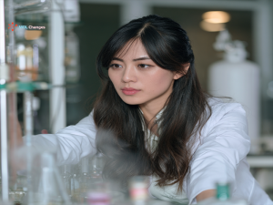 Computational Peptide Screens: Synthesis Priorities