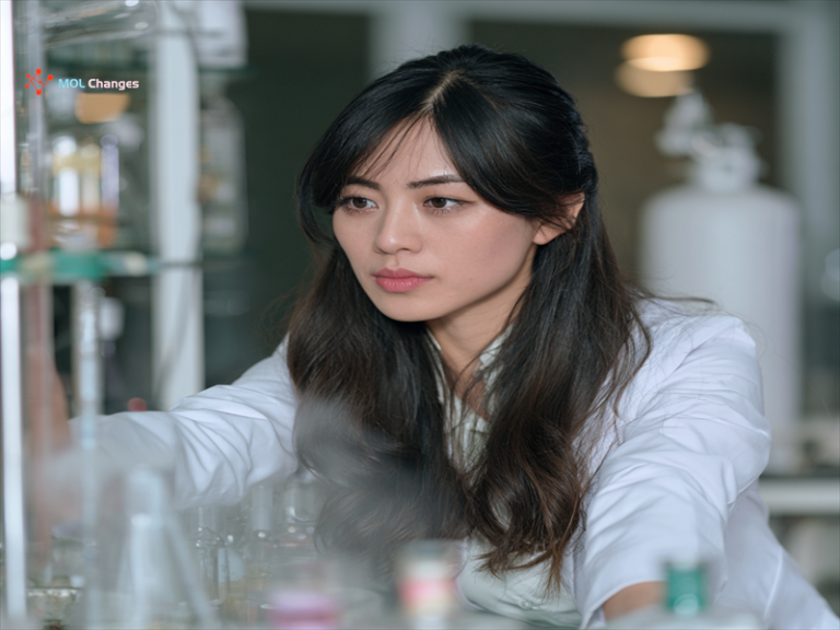 Computational Peptide Screens: Synthesis Priorities
