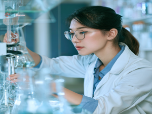Fmoc Peptides for PD-L1 Gold Nanoparticles: Specs & QC Guide