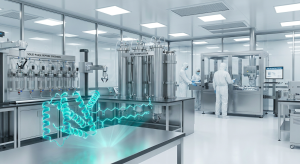 Designing GLP‑1 Peptide Modification and Scale‑Up Workflows for Translational Programs