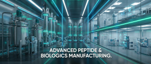 What Bachem’s Strong H1 2026 and Decade-Long Returns Mean for the Peptide CDMO Market