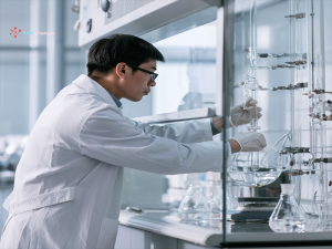 What Bachem Market Signals Tell Peptide Buyers About Supply Risk