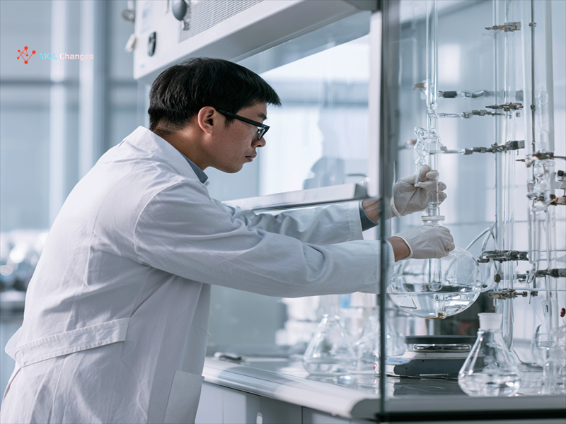 What Bachem Market Signals Tell Peptide Buyers About Supply Risk