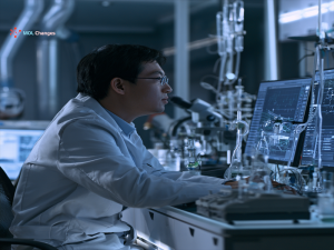 Why GenScript’s 16% Rally Matters to Peptide Buyers