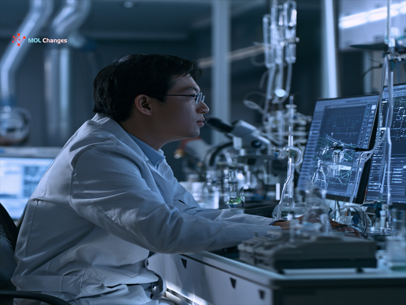 Why GenScript’s 16% Rally Matters to Peptide Buyers