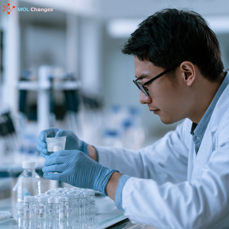 凝胶过滤树脂需求翻倍 2035: 肽纯化策略