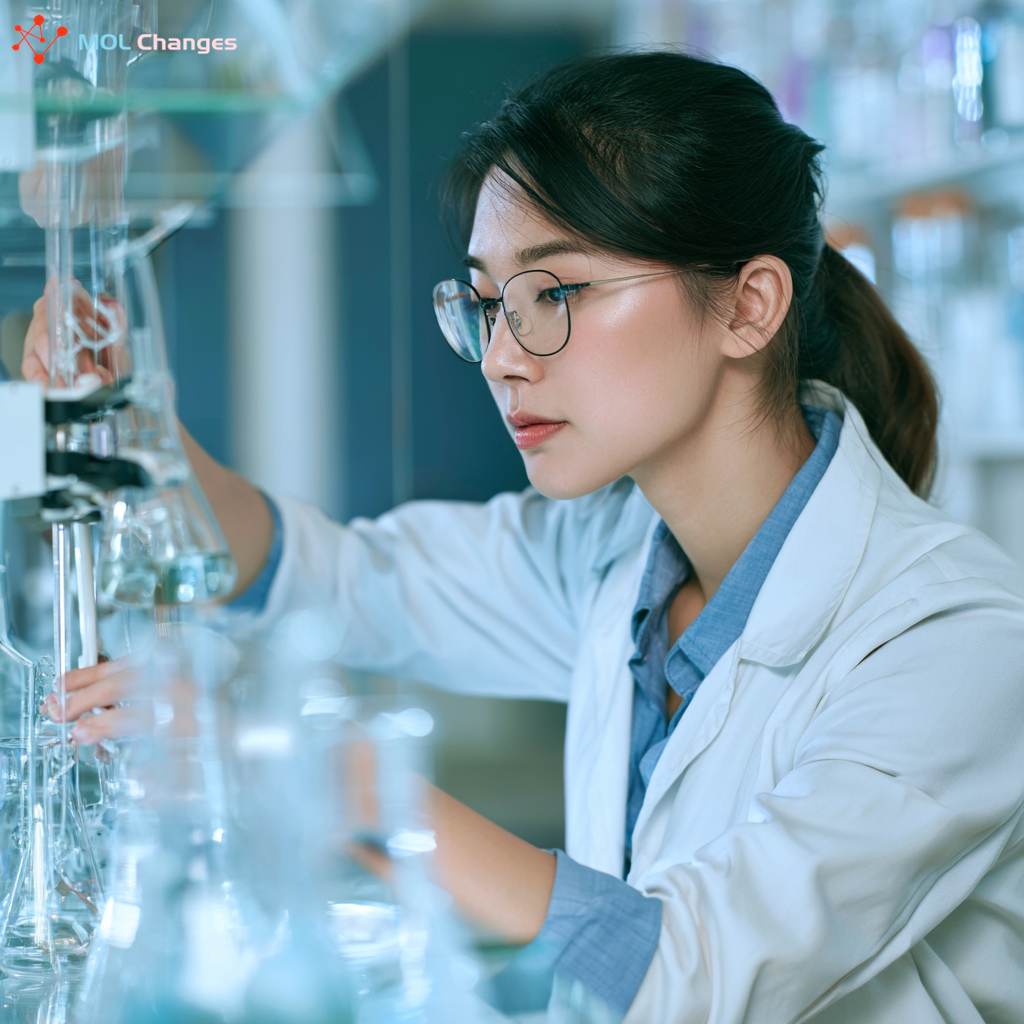 ما تكشفه تحركات ImmuPharma حول استراتيجية الببتيد CMC