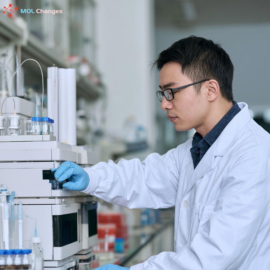 What ImmuPharma’s Deals Reveal About Peptide CMC Strategy