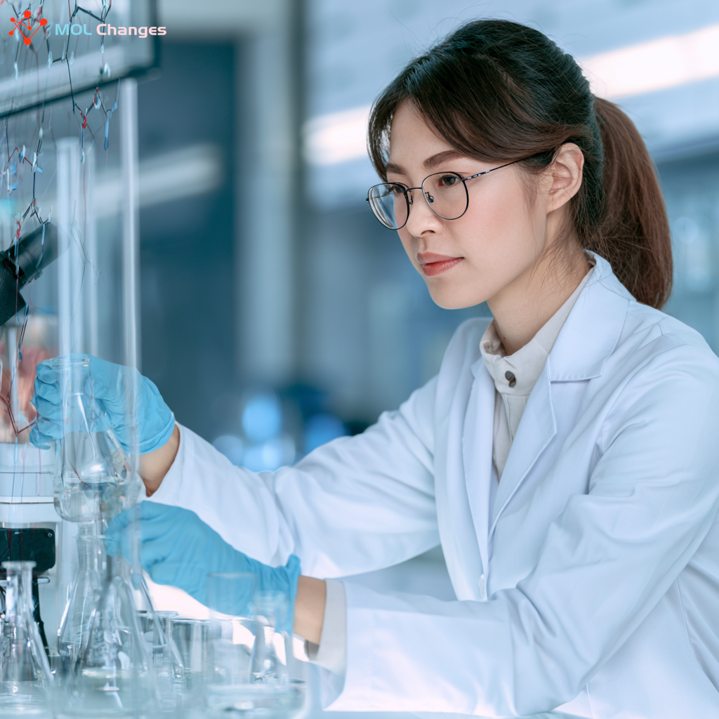 What ImmuPharma’s Deals Reveal About Peptide CMC Strategy