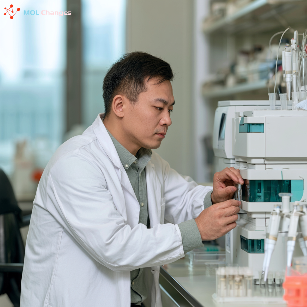 Scaling Custom Peptide Synthesis: Overcoming Biopharma R&D Bottlenecks