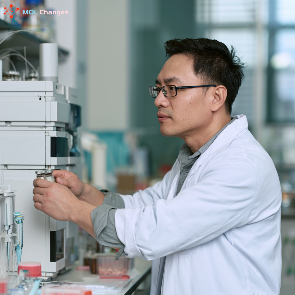 Scaling Custom Peptide Synthesis: Overcoming Biopharma R&D Bottlenecks