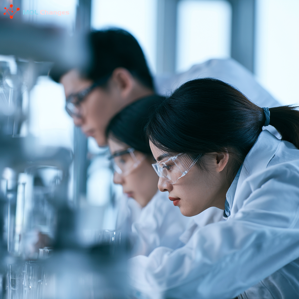 GenScript Insider Moves & iGEM Sponsorship: Peptide Services Competition Analysis