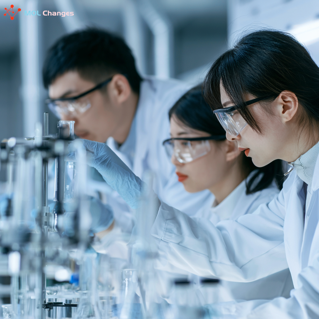 GenScript Insider Moves & iGEM Sponsorship: Peptide Services Competition Analysis