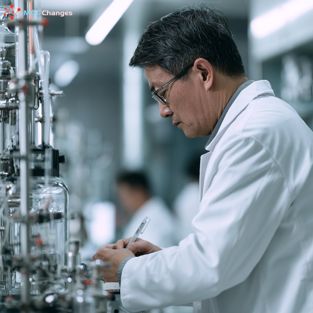 Rusfertide’s FDA Approval Raises the Bar for Peptide Therapy Development