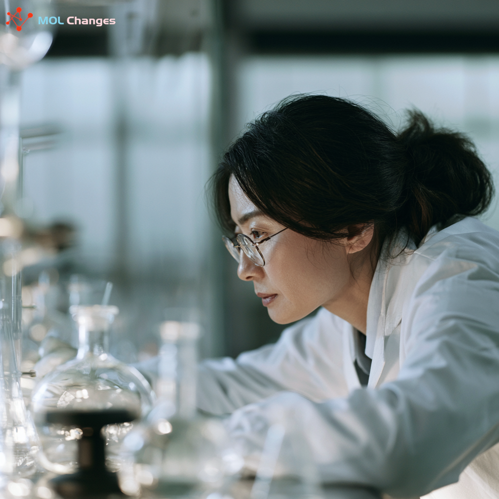 Rusfertide 获得 FDA 批准提高了肽疗法开发的门槛