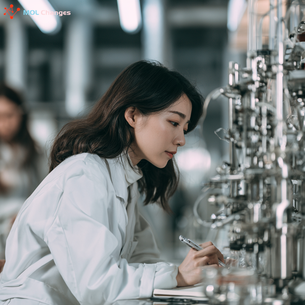 Rusfertide 获得 FDA 批准提高了肽疗法开发的门槛