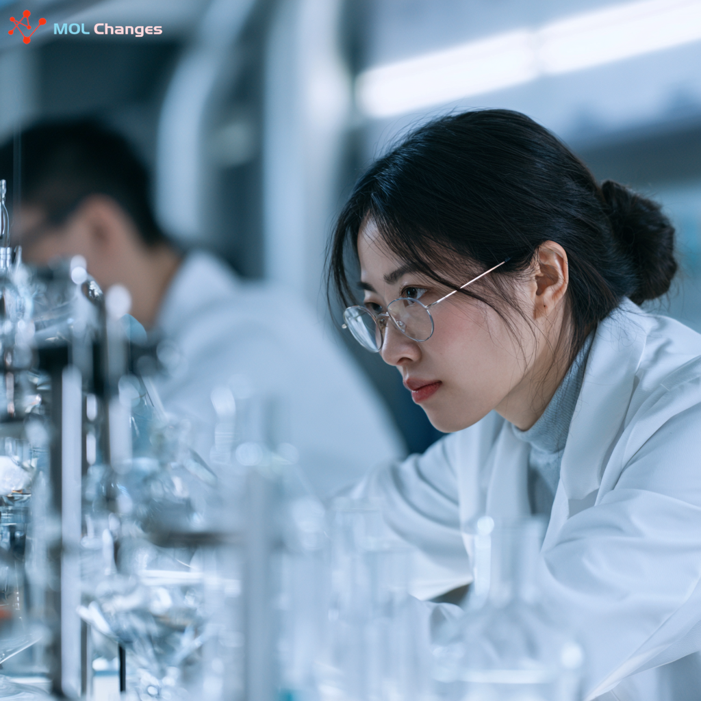 在下一次研究之前建立肽供应商连续性