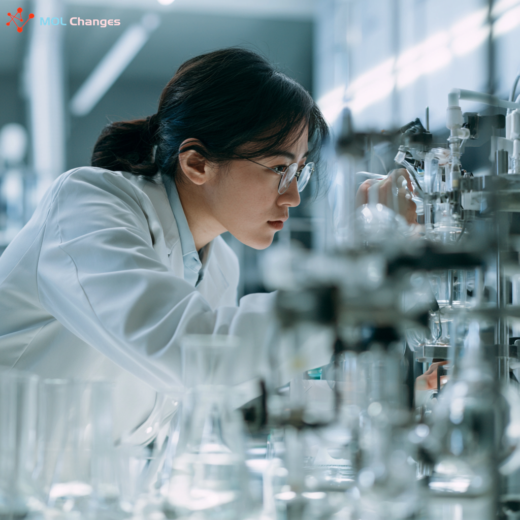 Ownership Change at Peptide Specialists: A Customer Governance Framework